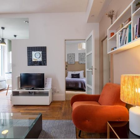 Honore Suite Boissac Lyon Luaran gambar