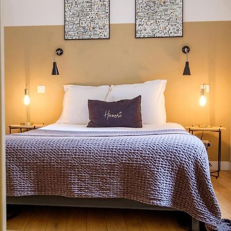 Honore Suite Boissac Lyon Luaran gambar